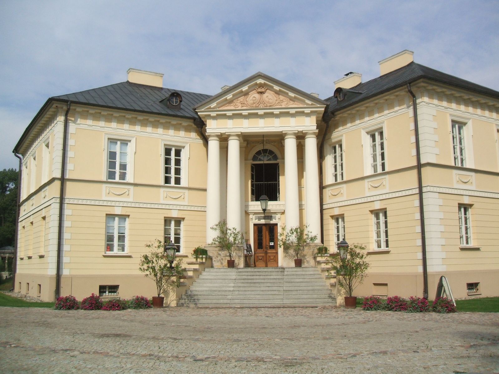 Dobrzyca